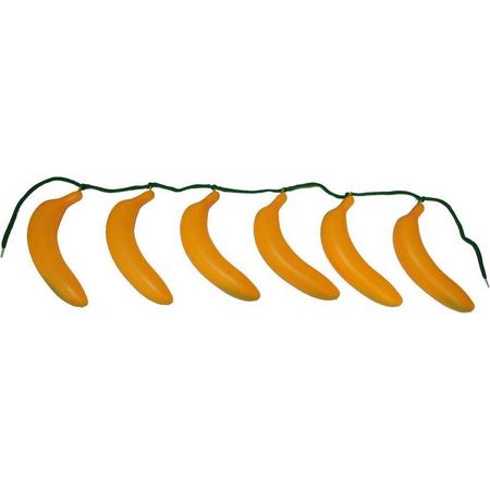 ESPA - Bananen riem voor volwassenen - Accessoires > Stropdassen, bretels, riemen